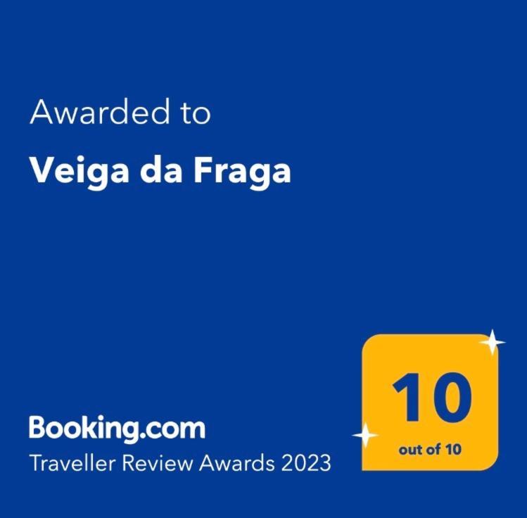 Veiga Da Fraga Appartement Poio Buitenkant foto