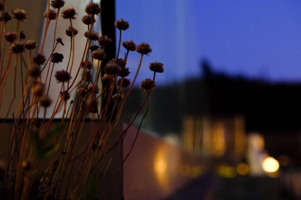Veiga Da Fraga Appartement Poio Buitenkant foto